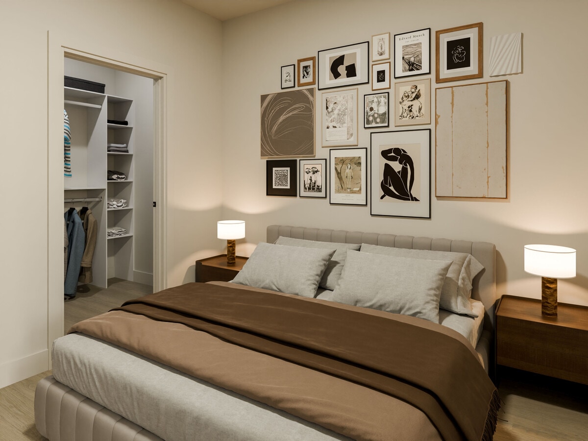 Photo - 1 Bedroom Apartment in Dartmouth Unit 06