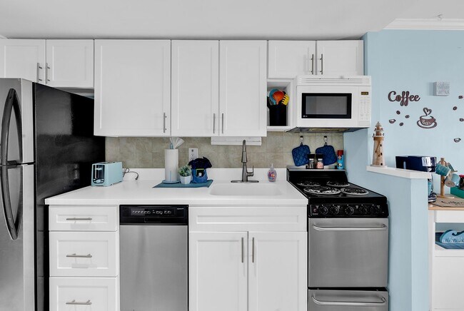 2001 S Ocean Blvd Unit 1410