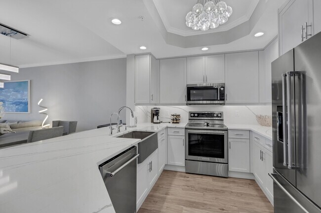 420 Cove Tower Dr