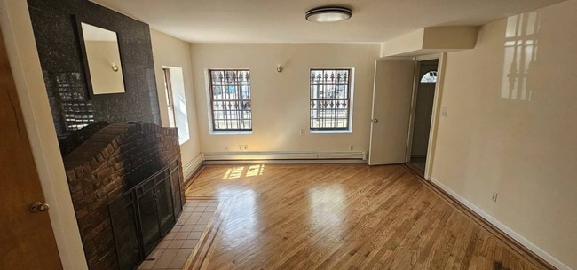 GREENE AVENUE - GREENE AVENUE Apartment Unit G