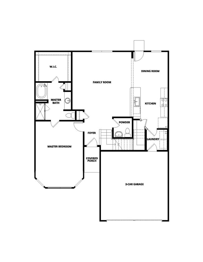 Photo - 1533 Woodwinds Dr