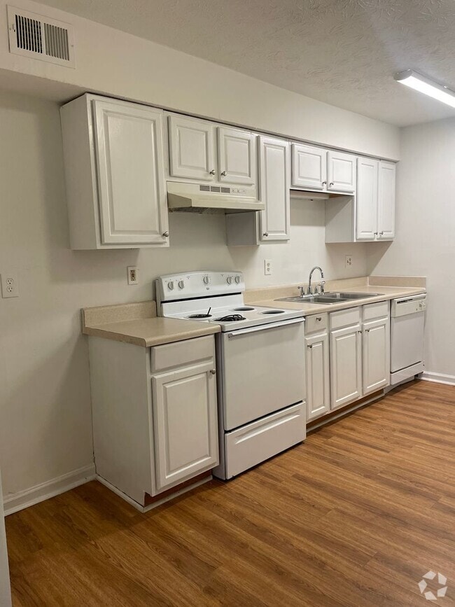 Building Photo - Modern 2-Bed, 1-Bath Oasis with Central Ai... Unit P-H1 Rental