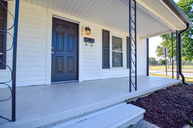 Photo - Front-Porch Living Across from Highland Park, Just Minutes from Downtown Rock Hill