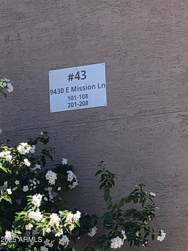 Photo - 9430 E Mission Ln Unit 106