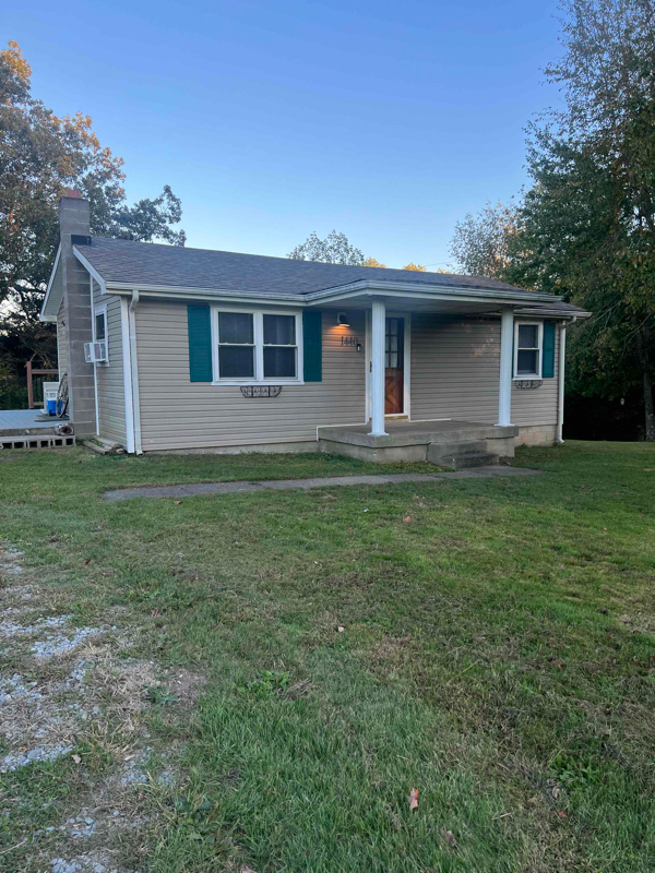 Building Photo - 1440 Red Mill Rd Rental