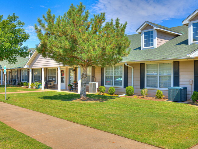 Building Photo - Silver Elm Estates of Edmond Rental