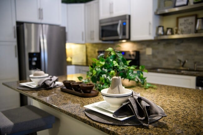 Photo - The Boulders