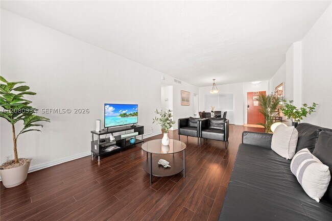 3801 S Ocean Dr Unit 4B