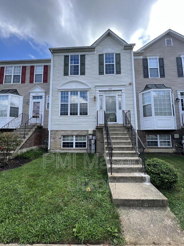 2345 Montauk Dr