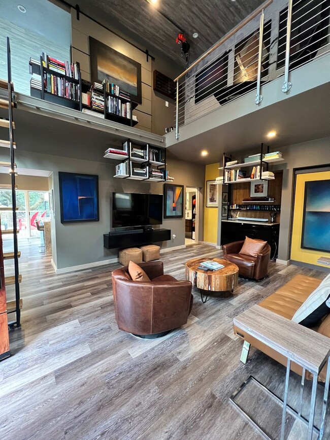 Photo - Contemporary Napa Loft Retreat