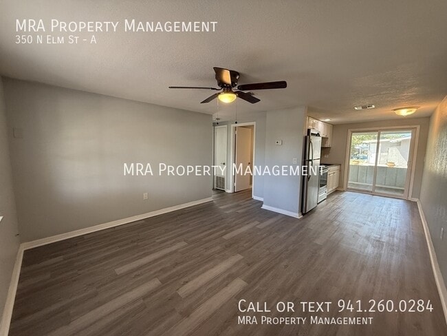 Photo - 350 N Elm St Unit A