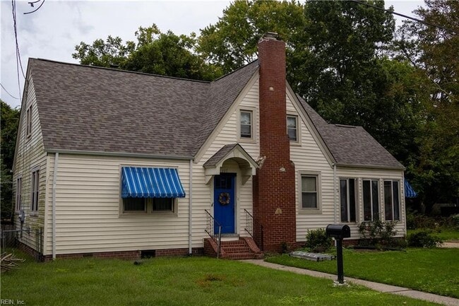 Building Photo - 107 E Taylor Ave
