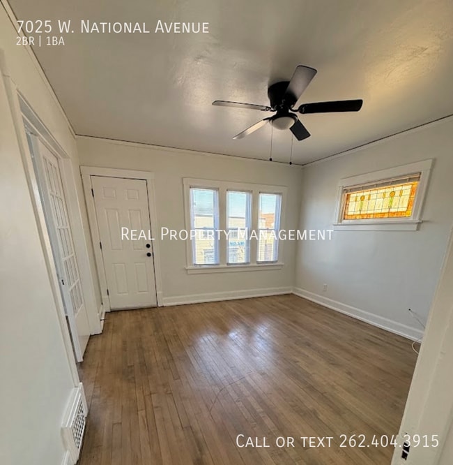Photo - 7025 W National Ave
