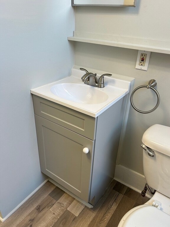 Photo - 64 Jireh St Unit 3S