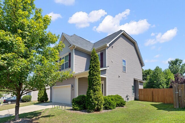 Photo - 609 Timber Meadow Lake