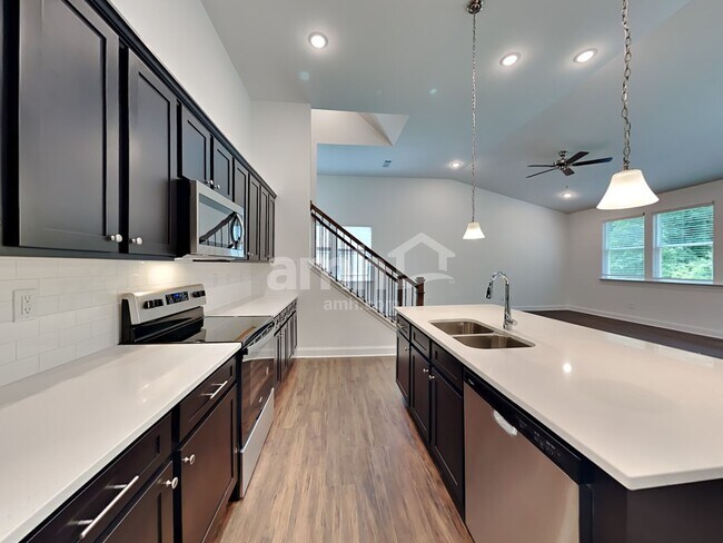 Photo - 5327 Pebble Bridge Way