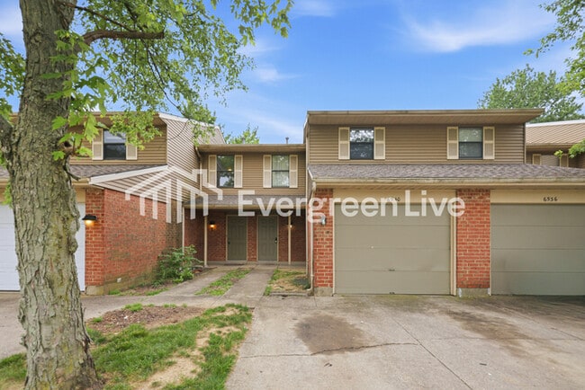 Building Photo - 6540 Rolling Glen Dr