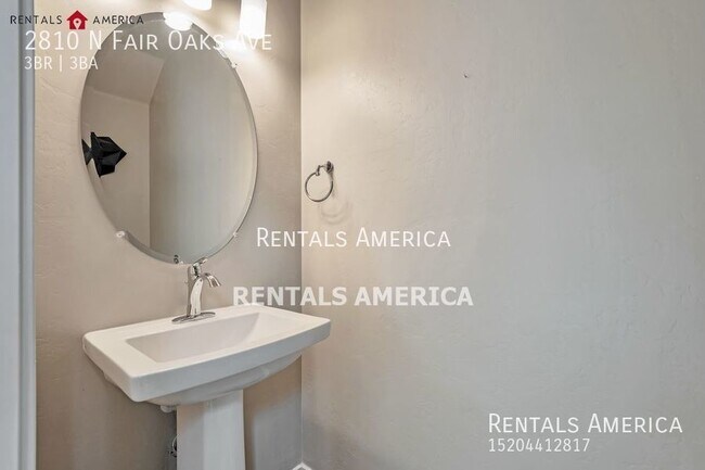 Photo - Centrally Located w/ private yard