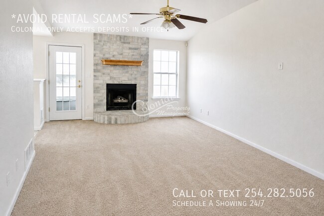 Photo - 3004 Levy Ln