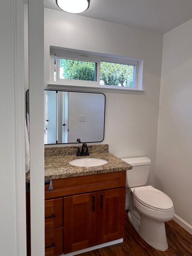 Photo - Meritage Apartments