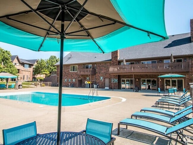 Building Photo - The Landings of Fountain Pointe Rental