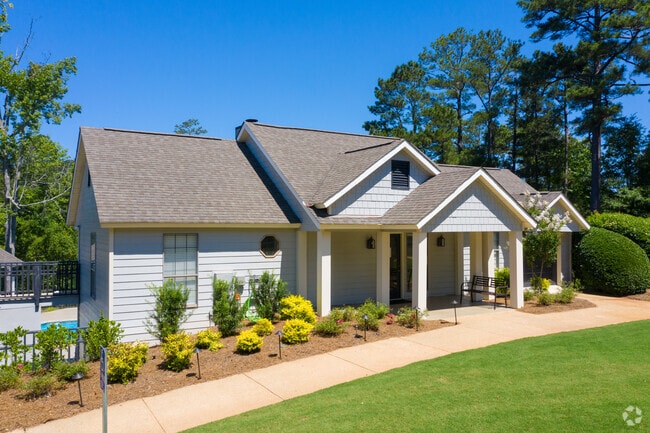 Photo - Village at Lakeside