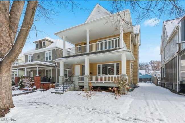 Building Photo - 1323 W 89th St Unit 1