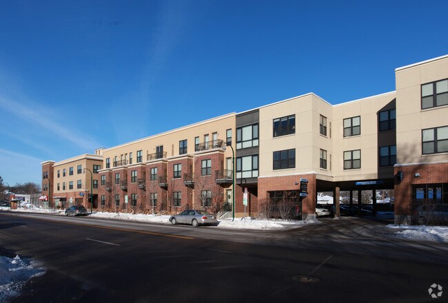 Photo - West River Commons