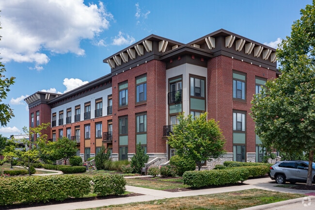 Photo - The Boulevard At Oakley Station