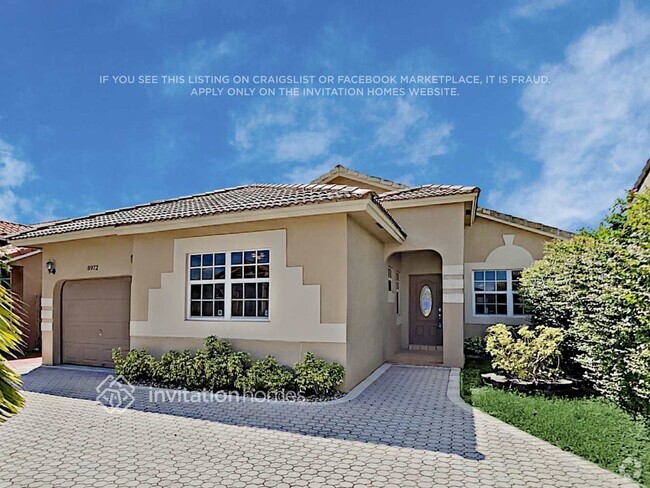Building Photo - 8972 NW 148th St Rental