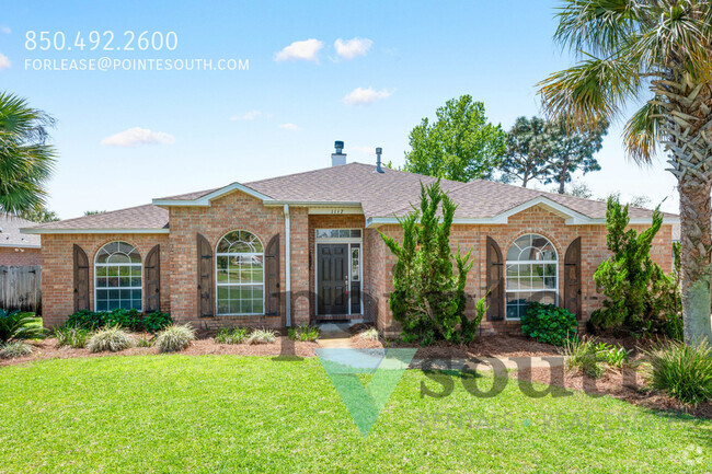 Building Photo - 1117 Halyard Pl Rental