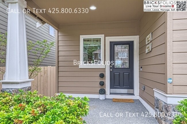 Photo - 18101 46th Dr SE