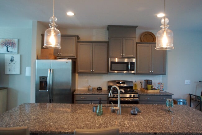 Photo - 930 Dalton Ridge Pl