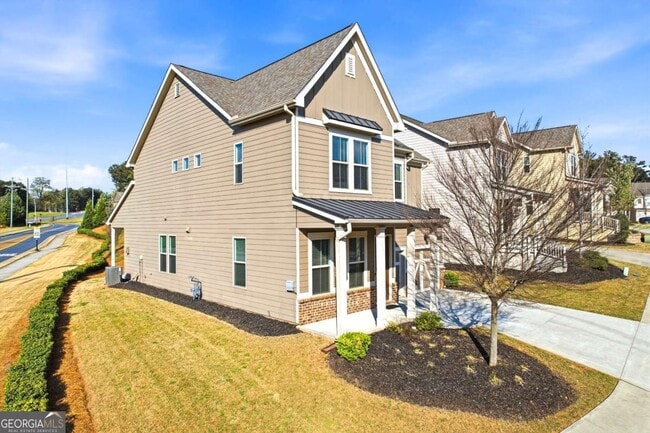 Photo - 2025 Abbey Rd