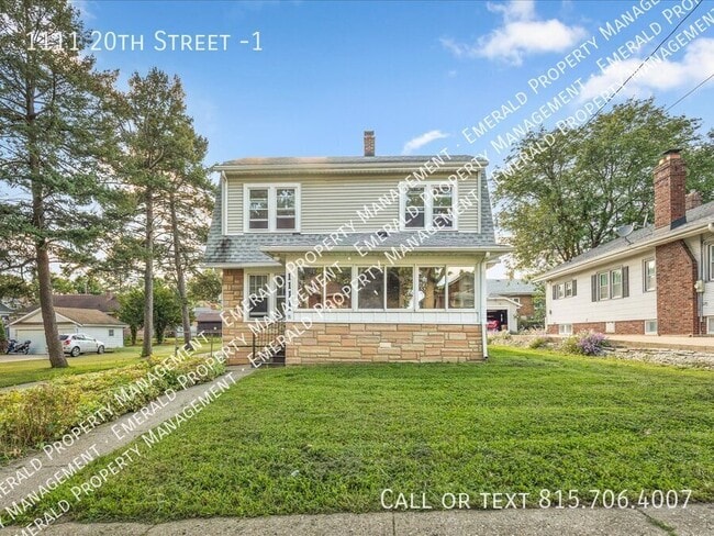 Photo - 1111 20th St