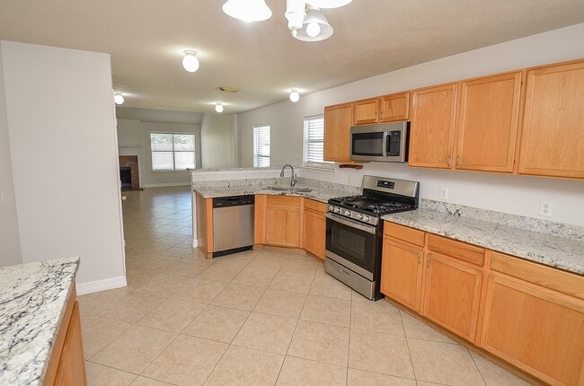 Photo - 21026 Bent Lake Dr