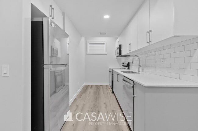 Photo - 8027 Cedric Mah Rd Unit Bsmt