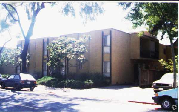 Photo - 1636 M.L. King, Jr. Way Apartments
