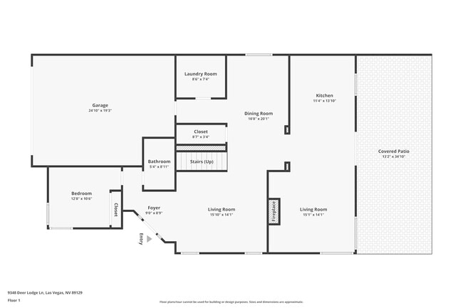 Photo - 9348 Deer Lodge Ln
