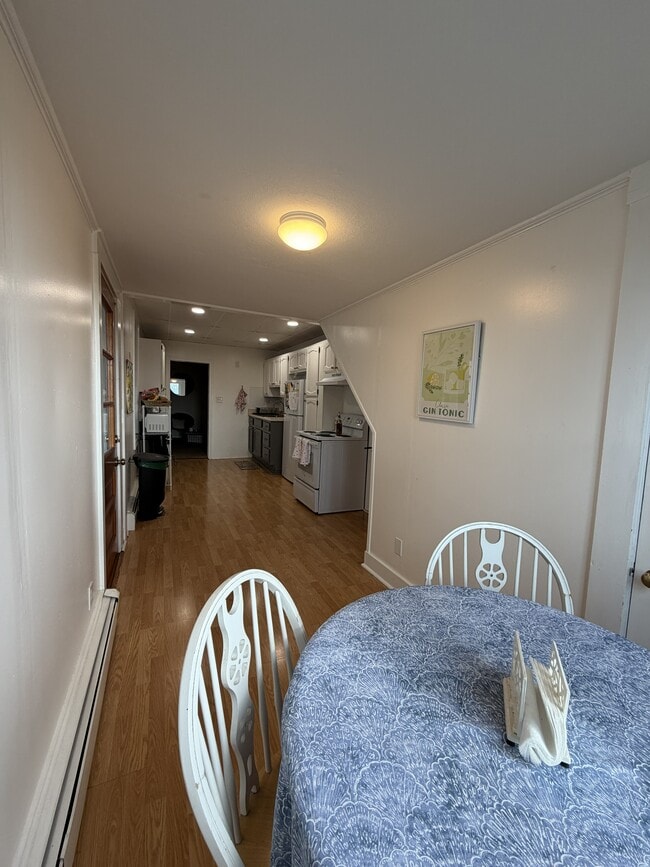 Kitchen - 251 Locust St