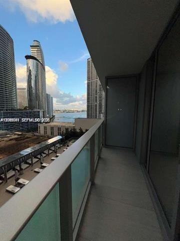 Photo - 77 SE 5th St Unit 1704