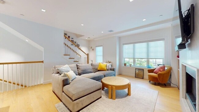 *Pictures are representative samples of the advertised unit. In some cases, the actual units you tou - 29 Crowninshield Rd Unit 17