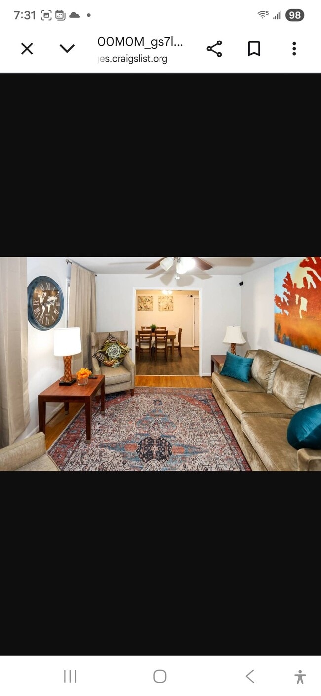 Photo - 6117 Pisgah Rd SW