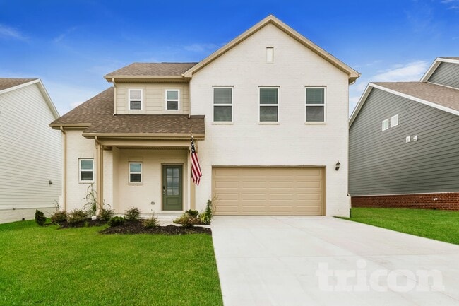 Building Photo - 3113 Arbor Vly Rd