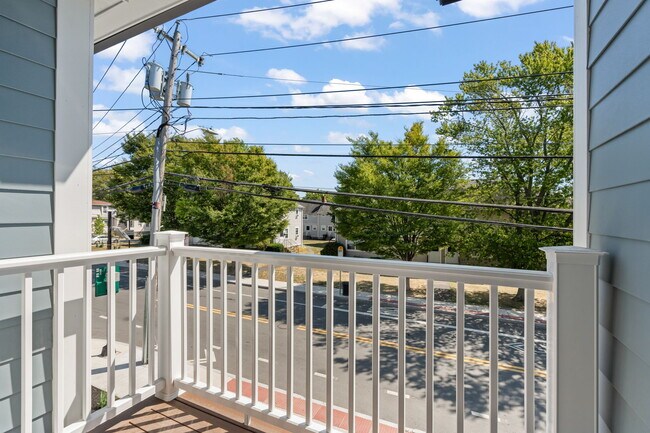 Photo - 260 Elm St Unit 301