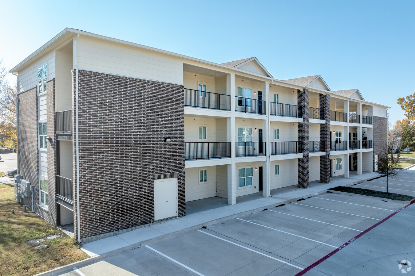Photo - Cottonbelt Apartments