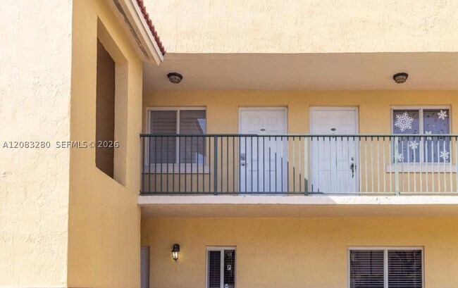 Building Photo - 12625 SW 91st St Unit 203