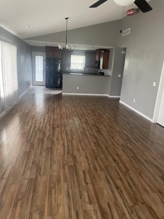 1510 Madison Ave Rental House Rental in Sedalia, MO