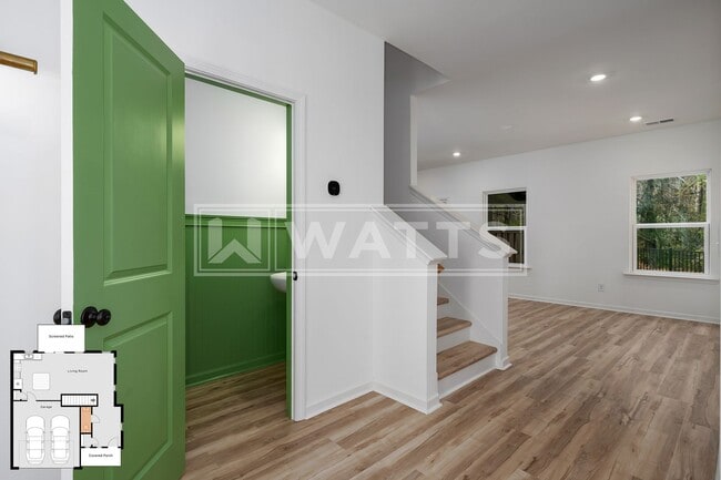 Photo - New 2 Bedroom 2.5 Bath Home just off Hwy 119.