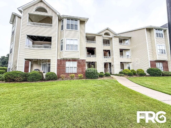 Building Photo - 531-B Spring Forest Rd Rental